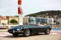 Jaguar E-Type Série 1 3.8 L Green - thumbnail 1