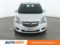 Opel Meriva 1.4 Turbo Innovation Aut.*NAVI*TEMPO*PDC*SHZ* Weiß - thumbnail 9