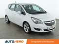 Opel Meriva 1.4 Turbo Innovation Aut.*NAVI*TEMPO*PDC*SHZ* Weiß - thumbnail 8