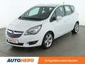 Opel Meriva 1.4 Turbo Innovation Aut.*NAVI*TEMPO*PDC*SHZ* Weiß - thumbnail 1
