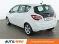 Opel Meriva 1.4 Turbo Innovation Aut.*NAVI*TEMPO*PDC*SHZ* Weiß - thumbnail 4
