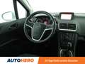 Opel Meriva 1.4 Turbo Innovation Aut.*NAVI*TEMPO*PDC*SHZ* Weiß - thumbnail 27