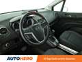 Opel Meriva 1.4 Turbo Innovation Aut.*NAVI*TEMPO*PDC*SHZ* Weiß - thumbnail 11