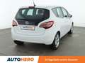Opel Meriva 1.4 Turbo Innovation Aut.*NAVI*TEMPO*PDC*SHZ* Weiß - thumbnail 6