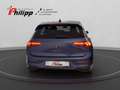Volkswagen Golf VIII 1.5 TSI Life 1.5 TSI 85 kW Life Bleu - thumbnail 4