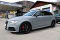Audi RS3 2.5 TFSI quattro Grau - thumbnail 2