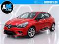 Renault Clio Business TCe 55kW 75CV 18 Rojo - thumbnail 1