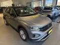 Volkswagen T-Roc T-Roc 1.5 TSI ACT DSG Life Gris - thumbnail 3