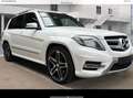 Mercedes-Benz GLK 250 GLK 250 CDI BlueTec 4Matic-AMG-AHK-GSD-20 ZOLL Weiß - thumbnail 2