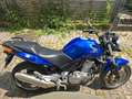 Honda CBF 500 TÜV neu 1.Hand plava - thumbnail 3