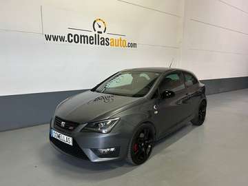 SC 1.8 TSI S&S Cupra 192