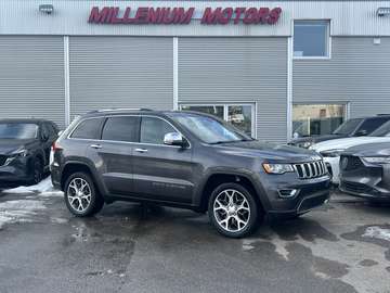 LIMITED V6 4WD/NAVIGATION/B CAM/PANO ROOF/FINANCIN