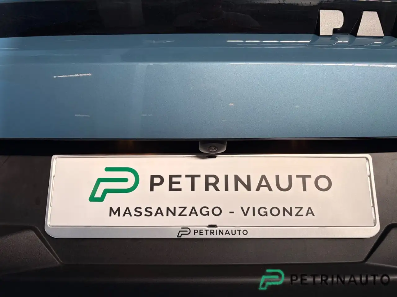 Fiat Grande Panda 1.2 hybrid La Prima 110cv edct NAZIONALE, миниатюра 24