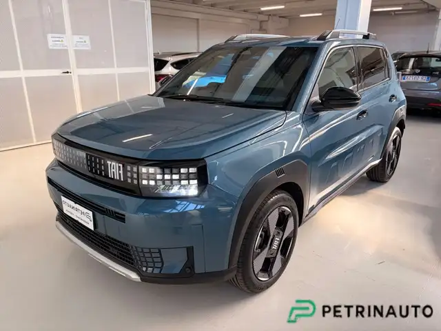 Fiat Grande Panda