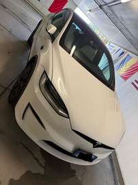 MODEL X  Performance Dual Motor AWD