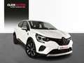Renault Captur 1.3 TCE 140CV MHEV Techno Bitono EDC Blanco - thumbnail 2
