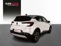Renault Captur 1.3 TCE 140CV MHEV Techno Bitono EDC Blanco - thumbnail 3