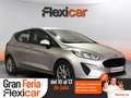 Ford Fiesta 1.1 Ti-VCT Trend Amarillo - thumbnail 1