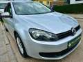 Volkswagen Golf VI 6 1.2 Trendline BlueMotion/BMT * SZH * Zilver - thumbnail 4