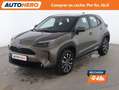 Toyota Yaris Cross 1.5 Hybrid 2WD Active Tech Vert - thumbnail 1