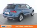Volkswagen Tiguan Allspace 2.0 TDI Highline 4Motion Blau - thumbnail 6