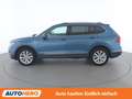 Volkswagen Tiguan Allspace 2.0 TDI Highline 4Motion Blau - thumbnail 3