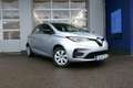 Renault ZOE (MIETBATTERIE) Z.E. 50 LIFE LED SITZHZ Grau - thumbnail 3