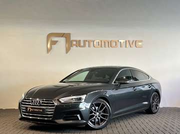 Sportback 1.4 TFSI Sport Pro Line NL Auto|Camera|N