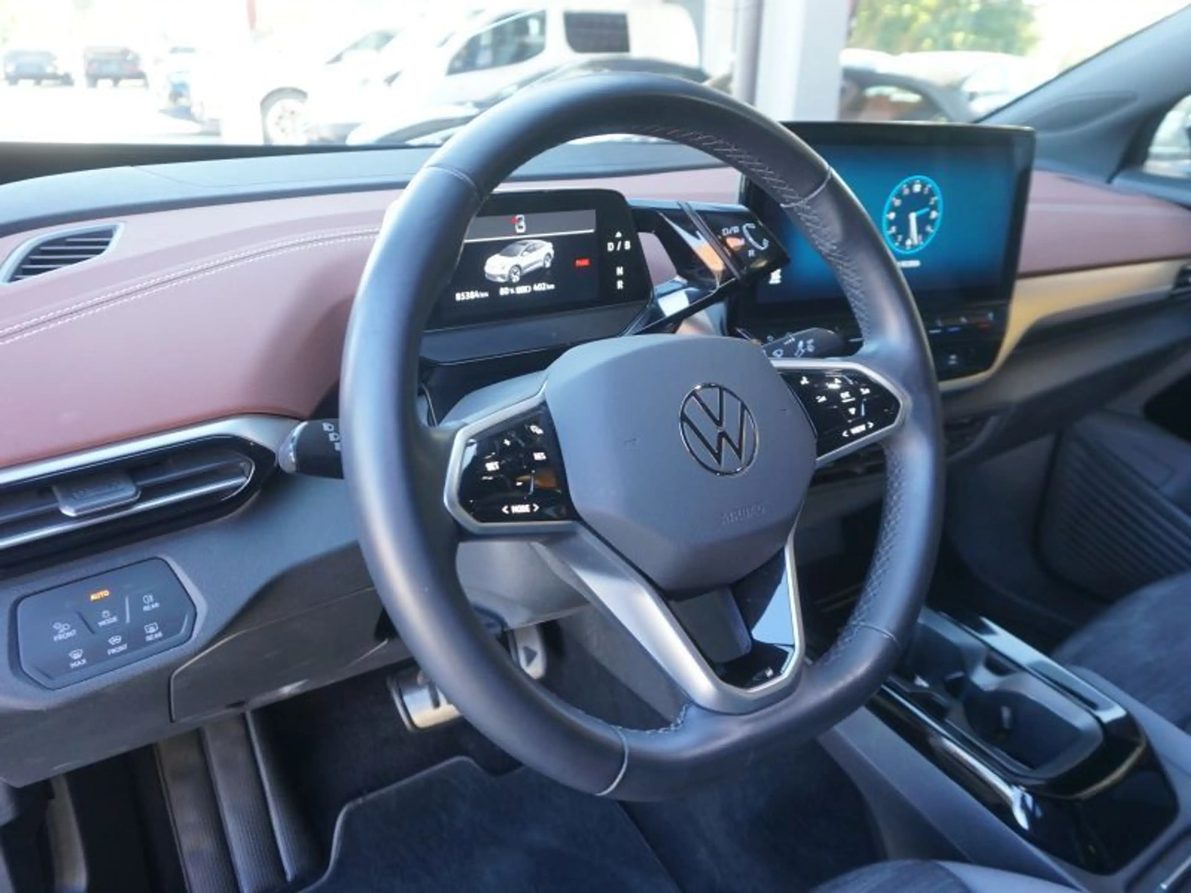 Volkswagen ID.5 Pro Performance 150kW / 77kWh *MATRIX+PANORAMA* — photo 8