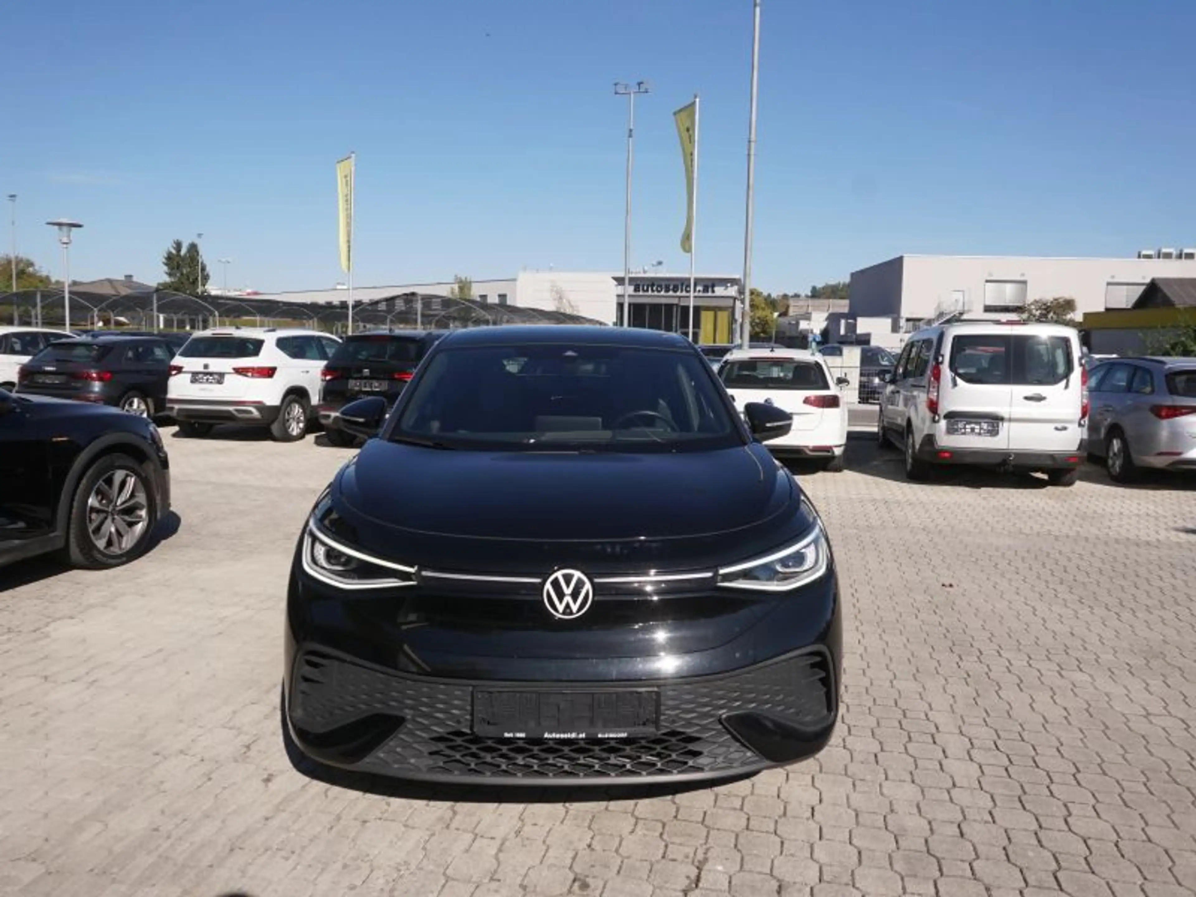 Volkswagen ID.5 Pro Performance 150kW / 77kWh *MATRIX+PANORAMA* — photo 2