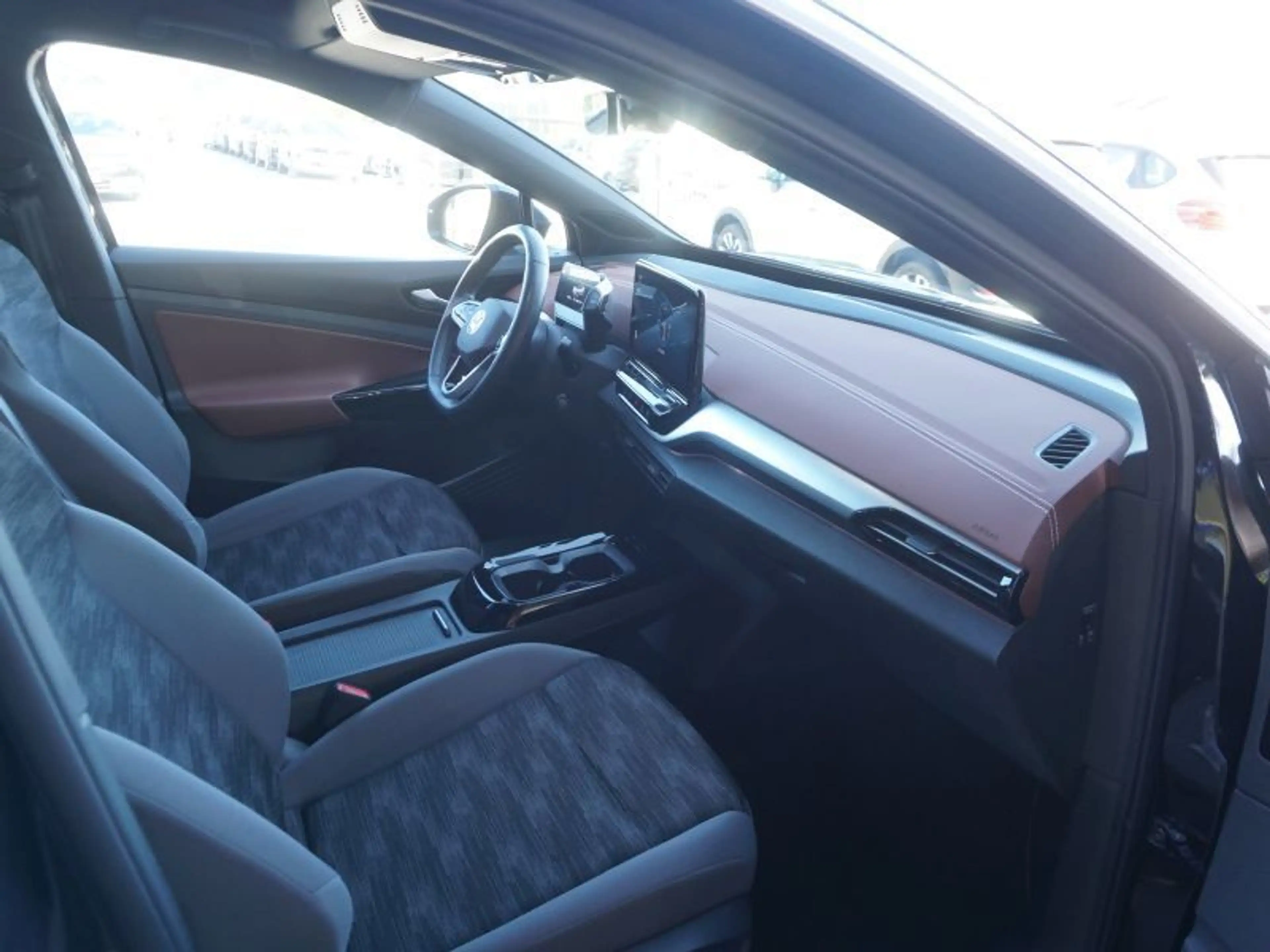 Volkswagen ID.5 Pro Performance 150kW / 77kWh *MATRIX+PANORAMA* — photo 9