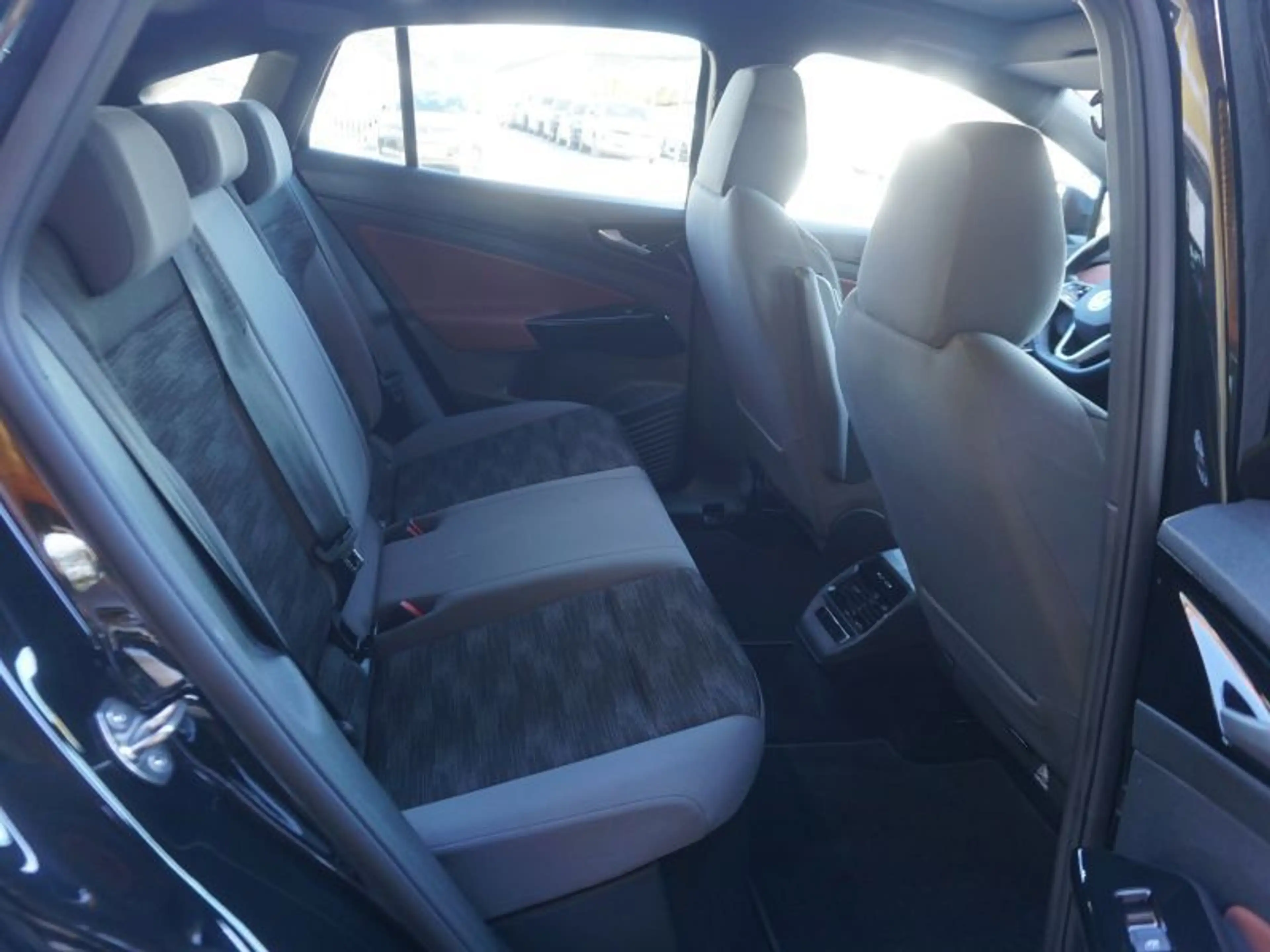 Volkswagen ID.5 Pro Performance 150kW / 77kWh *MATRIX+PANORAMA* — photo 11