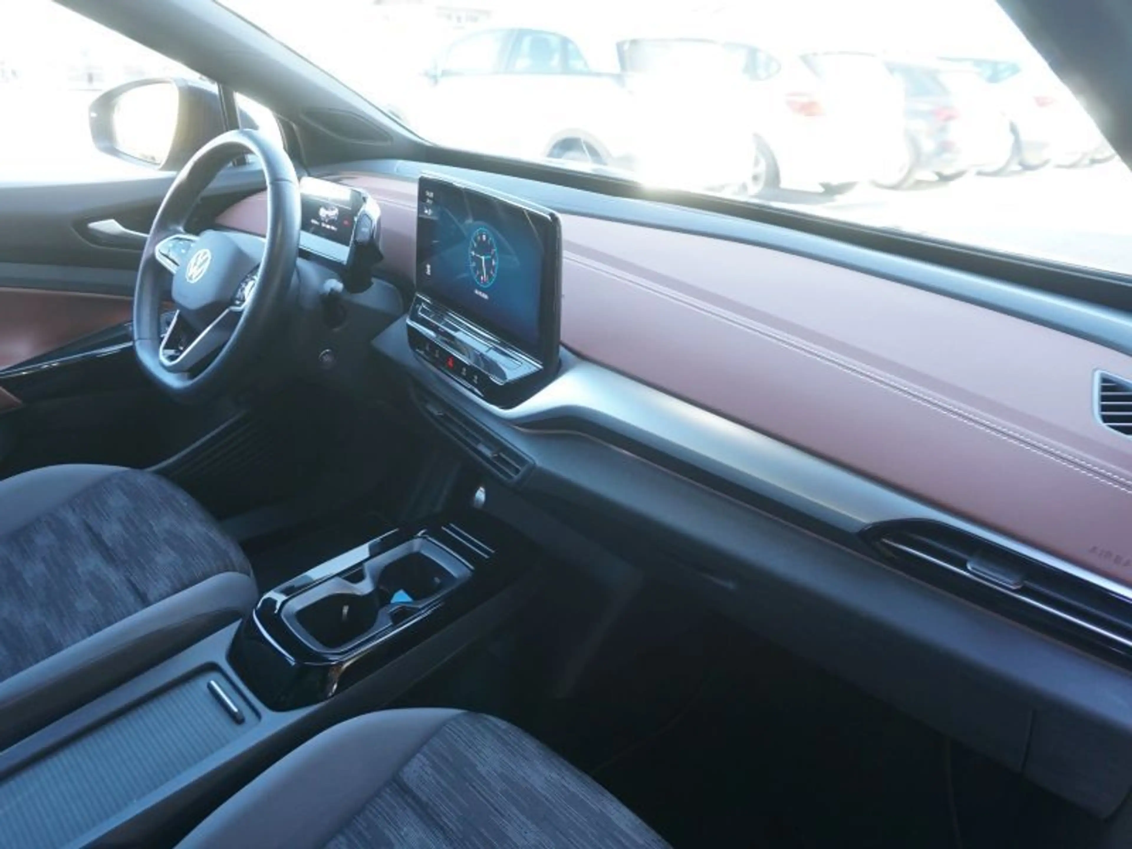 Volkswagen ID.5 Pro Performance 150kW / 77kWh *MATRIX+PANORAMA* — photo 10