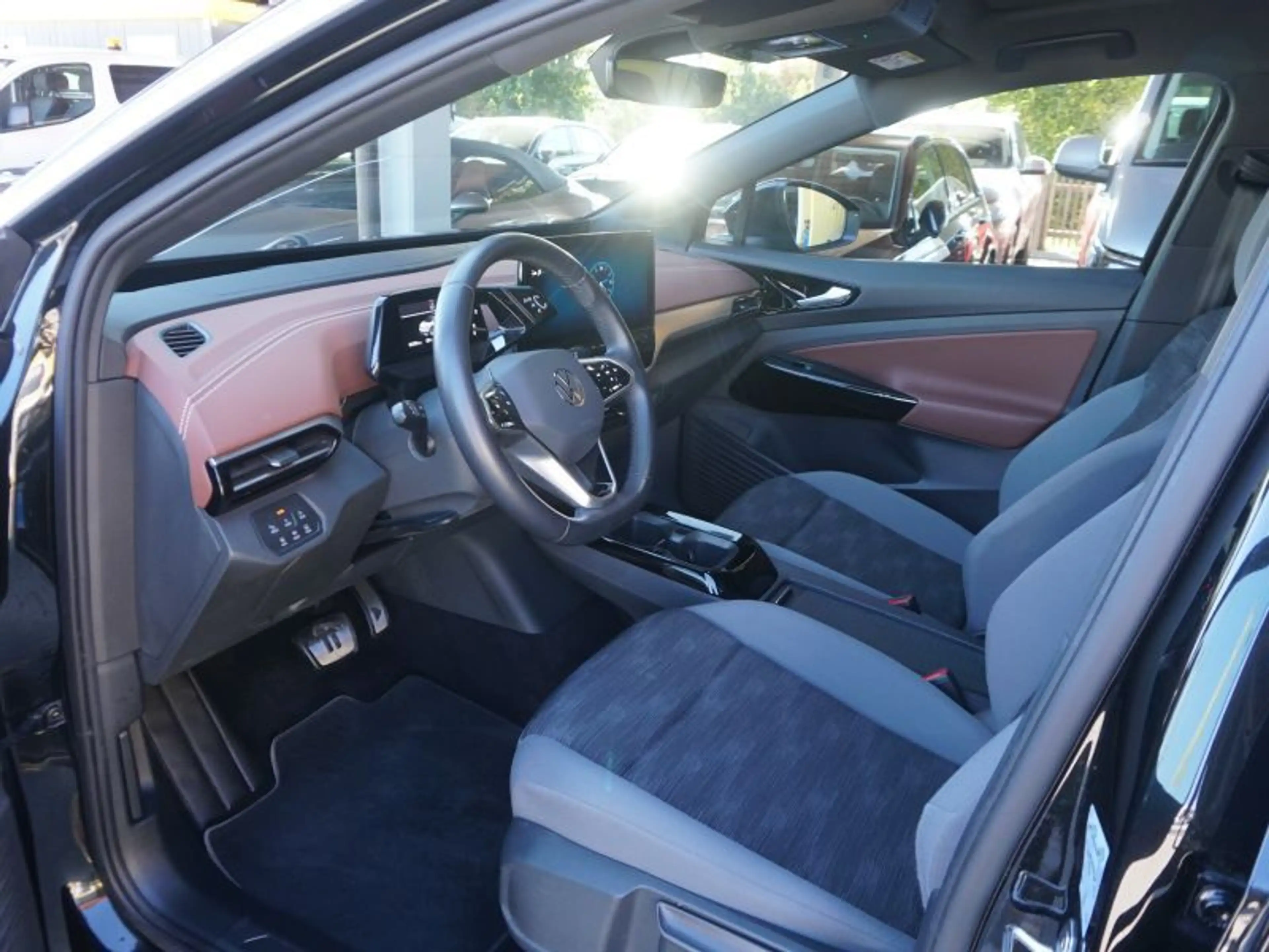 Volkswagen ID.5 Pro Performance 150kW / 77kWh *MATRIX+PANORAMA* — photo 7