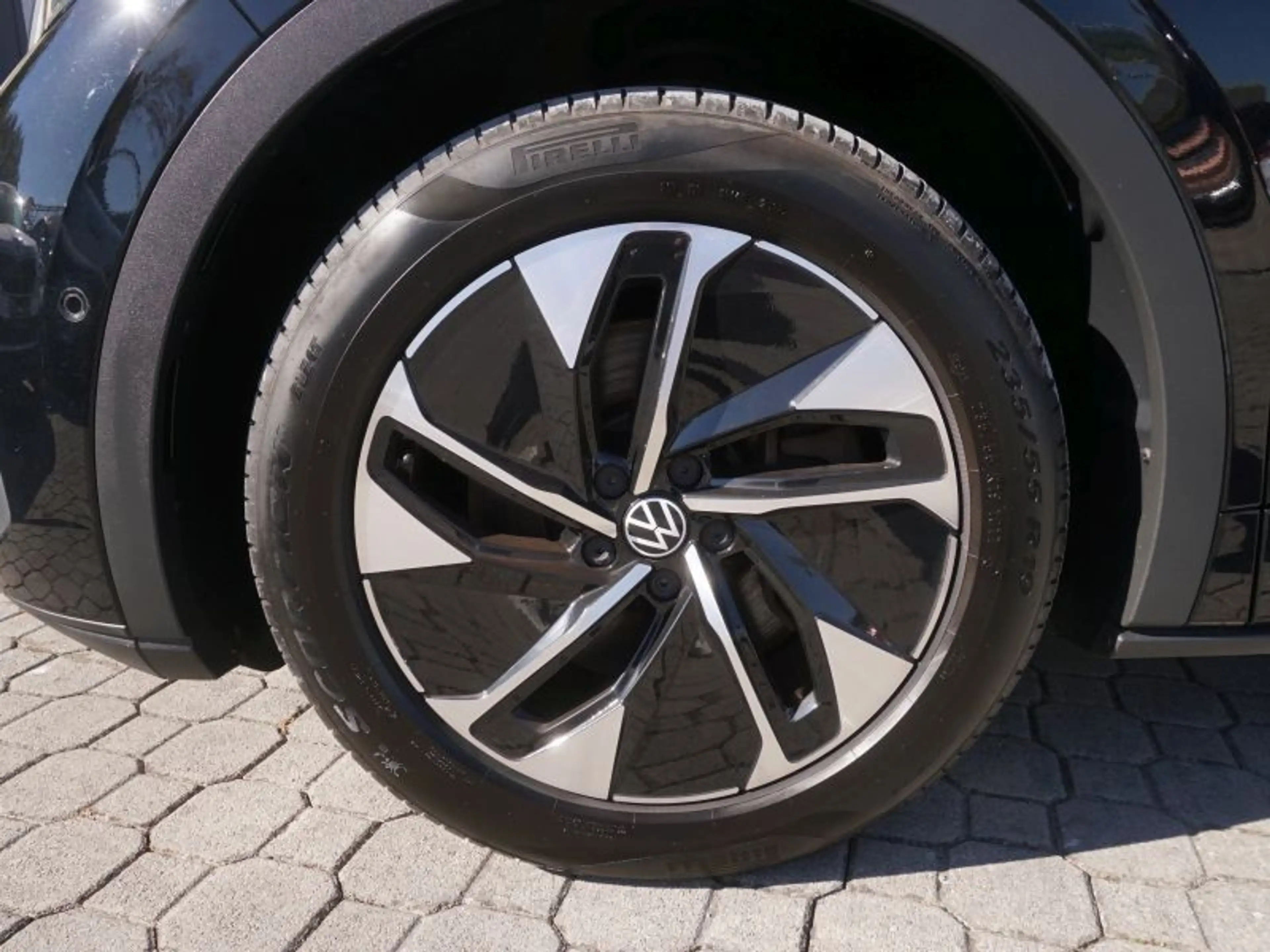 Volkswagen ID.5 Pro Performance 150kW / 77kWh *MATRIX+PANORAMA* — photo 6