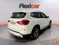 BMW X3 xDrive 20dA Blanco - thumbnail 8