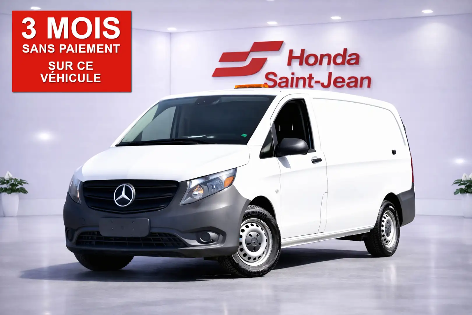 2023 Mercedes-Benz Metris Cargo Van | $ 38,000 | 76,316 km | Gasoline ...