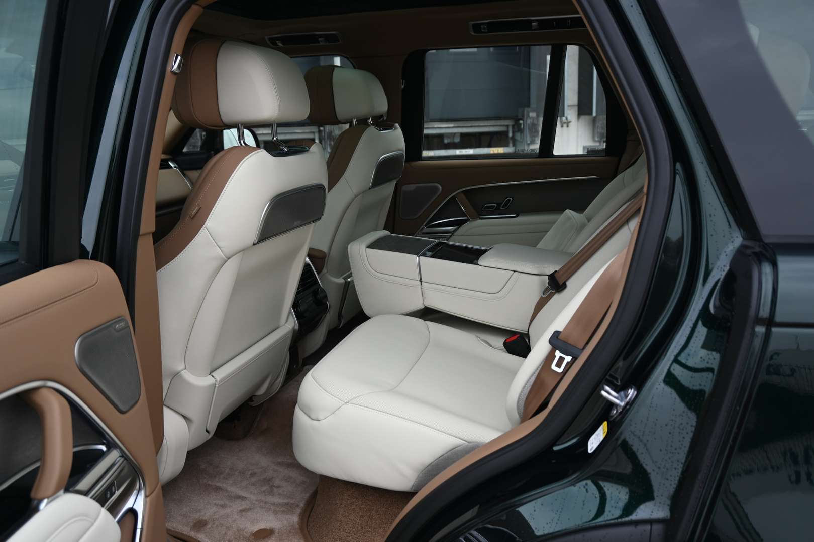 Land Rover Range Rover 3.0 P550e SV PHEV -  - Joinsteer - #5