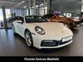 Porsche 992 911 Carrera Cabriolet Sportabgas BOSE 21-Zoll Weiß - thumbnail 26