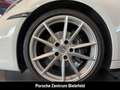 Porsche 992 911 Carrera Cabriolet Sportabgas BOSE 21-Zoll Weiß - thumbnail 10