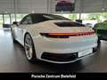 Porsche 992 911 Carrera Cabriolet Sportabgas BOSE 21-Zoll Weiß - thumbnail 3