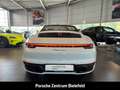 Porsche 992 911 Carrera Cabriolet Sportabgas BOSE 21-Zoll Weiß - thumbnail 5