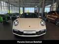 Porsche 992 911 Carrera Cabriolet Sportabgas BOSE 21-Zoll Weiß - thumbnail 4
