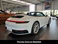 Porsche 992 911 Carrera Cabriolet Sportabgas BOSE 21-Zoll Weiß - thumbnail 27