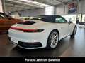 Porsche 992 911 Carrera Cabriolet Sportabgas BOSE 21-Zoll Weiß - thumbnail 6