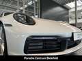 Porsche 992 911 Carrera Cabriolet Sportabgas BOSE 21-Zoll Weiß - thumbnail 8