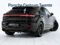 Porsche Cayenne E-Hybrid Coupé Schwarz - thumbnail 3