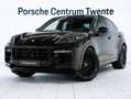 Porsche Cayenne E-Hybrid Coupé Schwarz - thumbnail 1