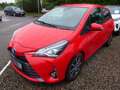 Toyota Yaris Yaris  5-Türer 1,5 Y20 Club Rot - thumbnail 1