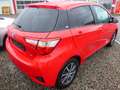 Toyota Yaris Yaris  5-Türer 1,5 Y20 Club Rot - thumbnail 3